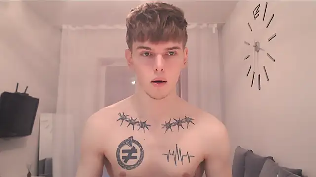 Fredd Xanders online show from 04-27-26, 06:06