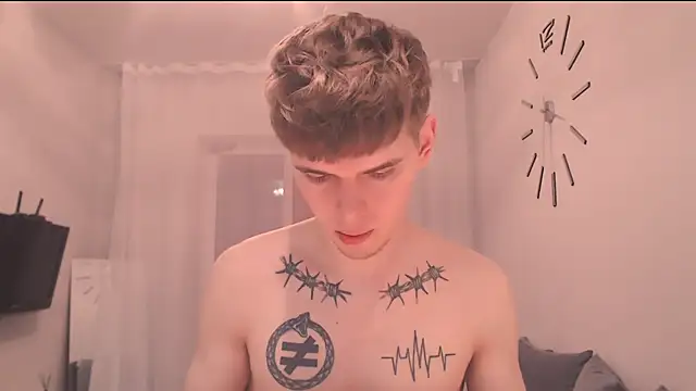 Fredd Xanders online show from 04-28-26, 09:53