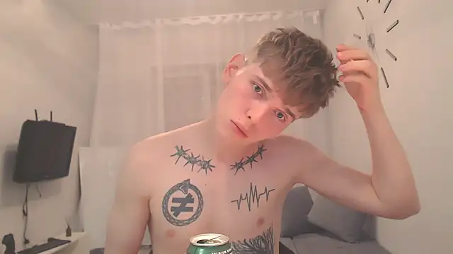 Fredd Xanders online show from 06-17-26, 11:45