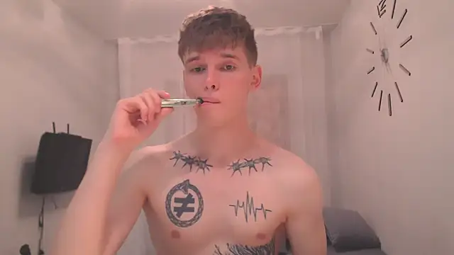 Fredd Xanders online show from 06-20-26, 05:05