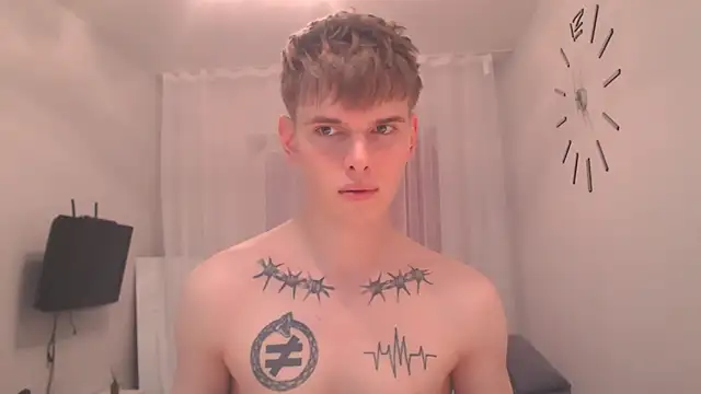 Fredd Xanders online show from 06-21-26, 05:59