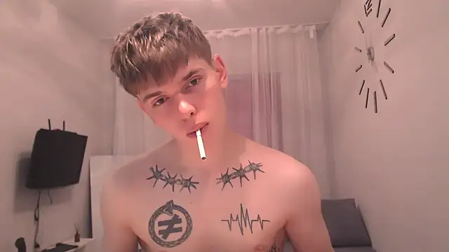 Fredd Xanders online show from 06-23-26, 06:50