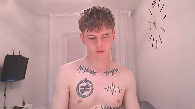 Fredd Xanders online show from 06-30-26, 05:14