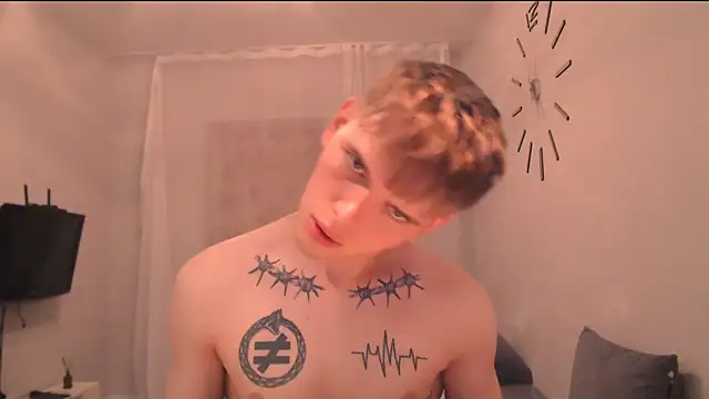 Fredd Xanders online show from 07-10-26, 12:37