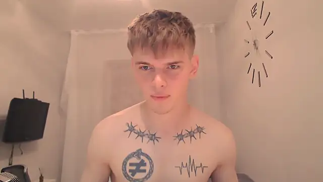 Fredd Xanders online show from 07-10-26, 07:16