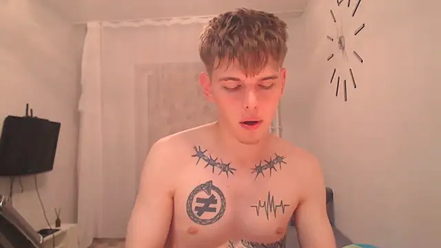 Fredd Xanders online show from 07-15-26, 12:38