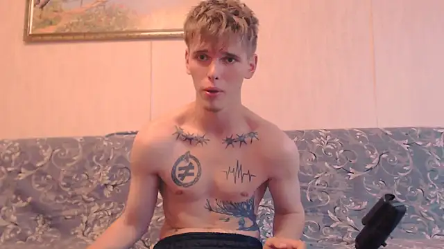 Fredd Xanders online show from 07-27-26, 05:31