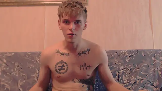 Fredd Xanders online show from 07-28-26, 07:39