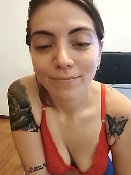 Ceciihot online show from 01-12-26, 04:56