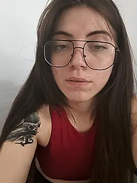 Ceciihot online show from 01-13-26, 04:23