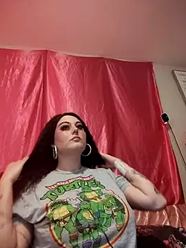 RhaleZoe online show from 12-05-25, 04:21