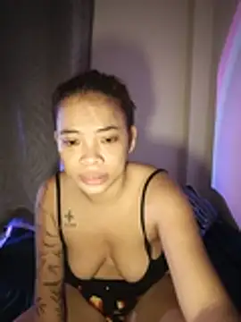 Cinpussie89 online show from 05-24-26, 07:46
