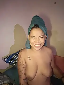 Cinpussie89 online show from 05-27-26, 01:52