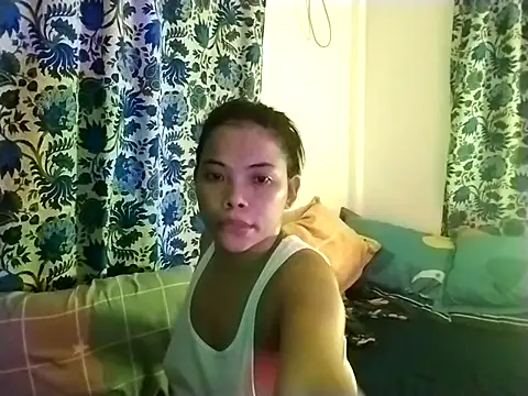 Cinpussie89 online show from 07-17-26, 11:50