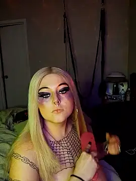 SpiderRose online show from 12-21-25, 09:38