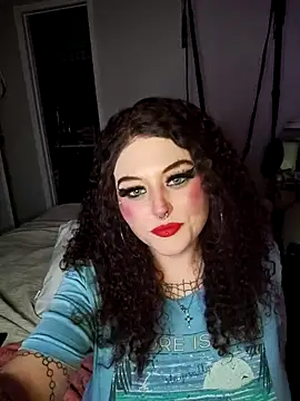 SpiderRose online show from 12-22-25, 10:29