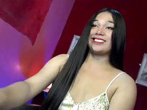 shadow-goddess online show from 02-19-26, 02:24