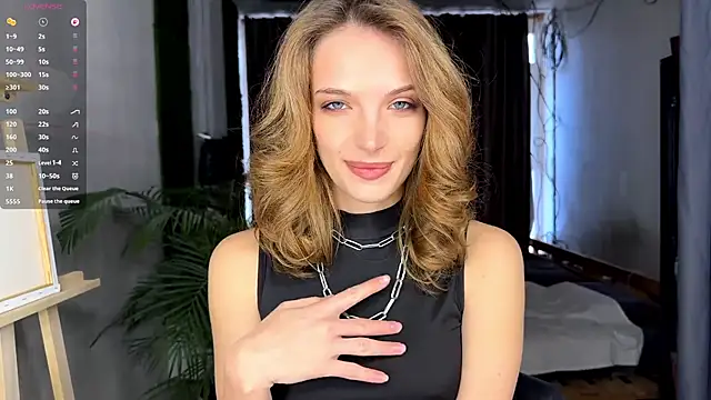 Miss Monroe online show from 03-16-26, 07:12