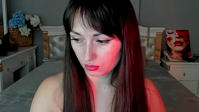 Snapshot of RosiAlina chatting on 02-02-26, 09:08 RosiAlina online show from 02-02-26, 09:08