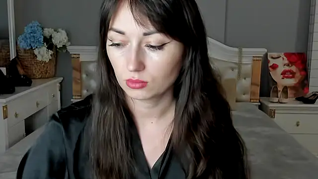 Snapshot of RosiAlina chatting on 02-04-26, 09:15 RosiAlina online show from 02-04-26, 09:15