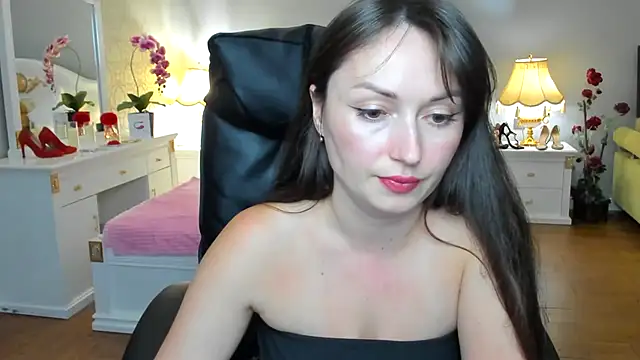 Snapshot of RosiAlina chatting on 07-14-26, 10:21 RosiAlina online show from 07-14-26, 10:21