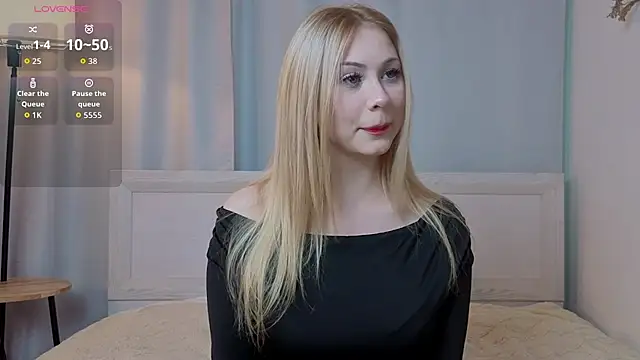 kaity berry online show from 01-06-26, 09:35