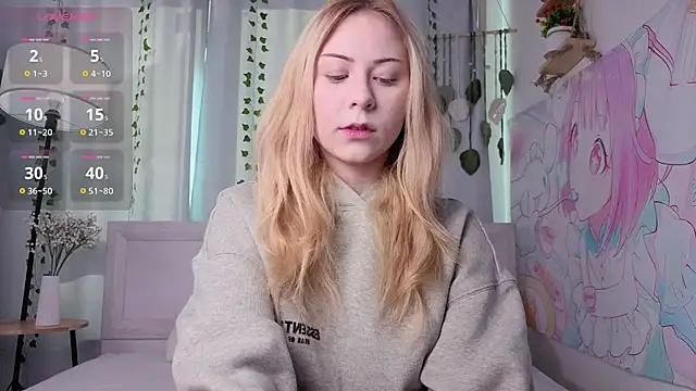 kaity berry online show from 02-18-26, 08:21