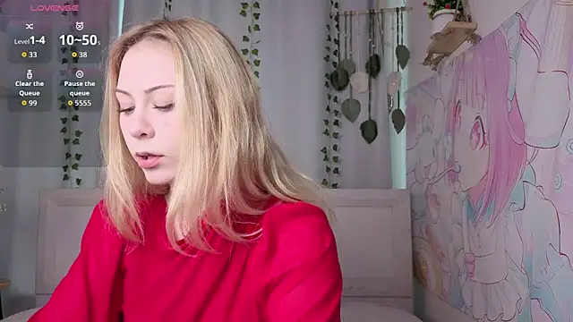 kaity berry online show from 03-08-26, 08:07