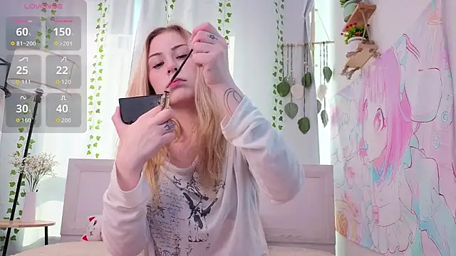 kaity berry online show from 03-13-26, 08:21