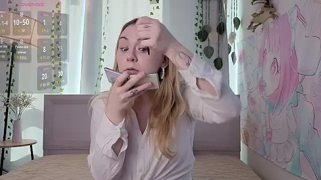 kaity berry online show from 03-14-26, 08:09