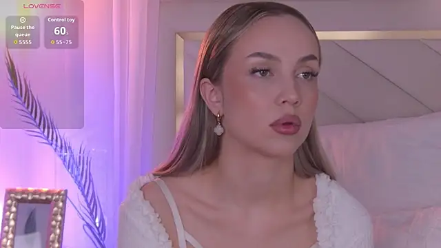 AnnaRow online show from 01-12-26, 06:51