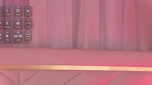 AnnaRow online show from 02-10-26, 04:05