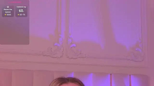 AnnaRow online show from 02-16-26, 04:08