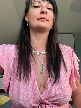 CherryCherry03 online show from 04-27-26, 07:50