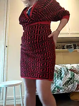 Snapshot of AhlyssaLove1155 chatting on 01-07-26, 01:13 AhlyssaLove1155 online show from 01-07-26, 01:13