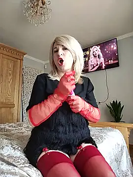 AhlyssaLove1155 online show from 05-24-26, 06:18