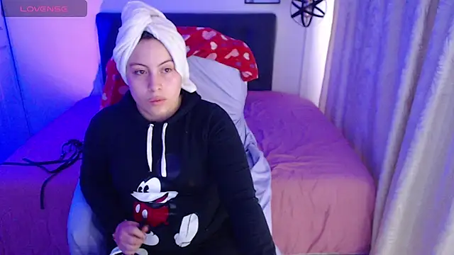 dany bannany online show from 04-27-26, 03:10