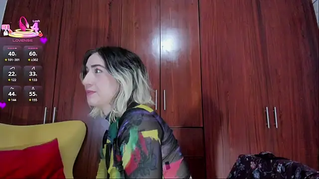 carly grasso online show from 09-12-25, 11:26