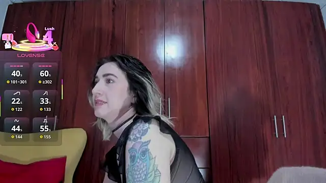 carly grasso online show from 11-03-25, 12:06