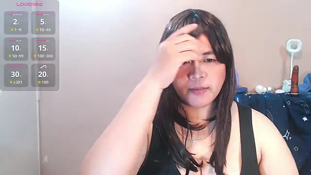 Pussy overload online show from 02-27-26, 05:46