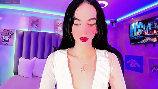 Snapshot of Melany_Alejandra chatting on 12-21-25, 04:52 Melany Alejandra online show from 12-21-25, 04:52