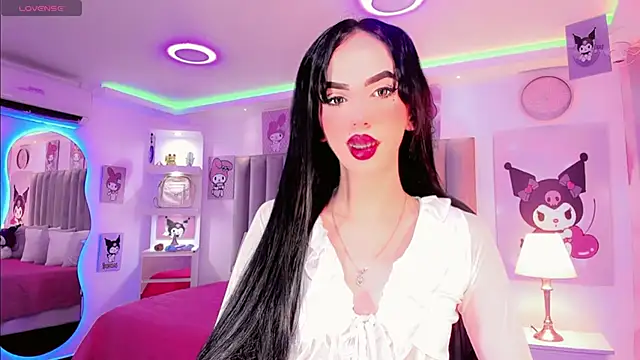 Snapshot of Melany_Alejandra chatting on 01-06-26, 05:22 Melany Alejandra online show from 01-06-26, 05:22