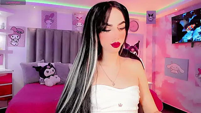 Snapshot of Melany_Alejandra chatting on 01-09-26, 05:21 Melany Alejandra online show from 01-09-26, 05:21