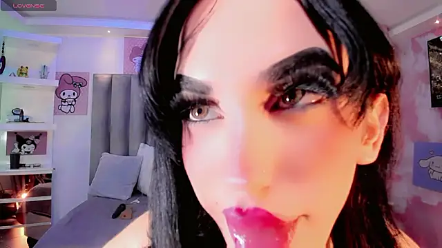 Snapshot of Melany_Alejandra chatting on 02-01-26, 06:23 Melany Alejandra online show from 02-01-26, 06:23