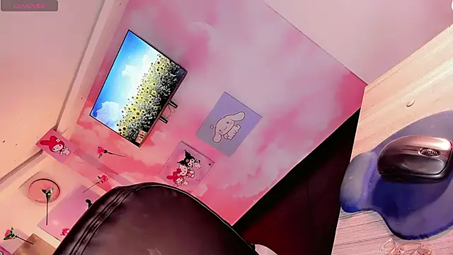 Snapshot of Melany_Alejandra chatting on 02-24-26, 04:54 Melany Alejandra online show from 02-24-26, 04:54