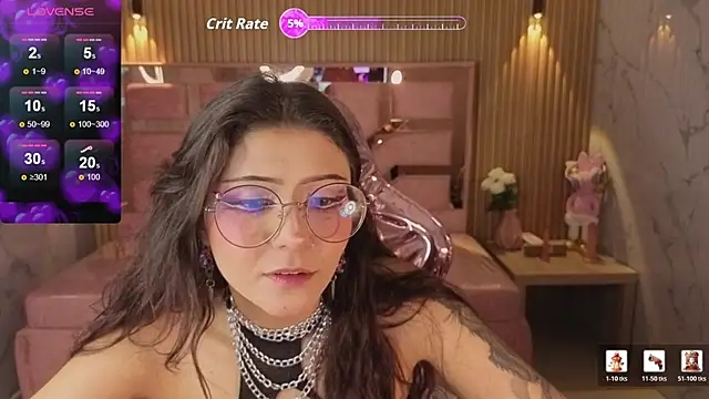 Snapshot of miss_devil_s chatting on 03-05-26, 03:02 miss devil s online show from 03-05-26, 03:02