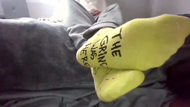 ThePerfectSoles18 online show from 12-05-25, 06:04