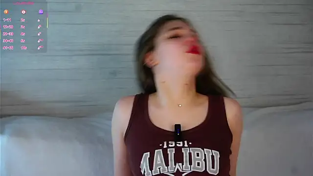 SolBurri online show from 03-01-26, 01:18