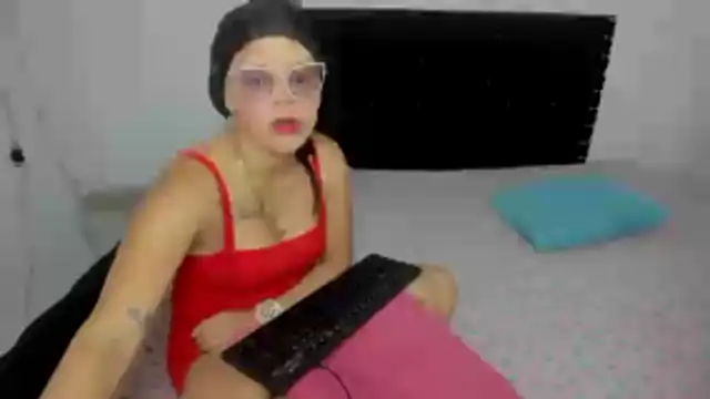 Alondra77 sexy online show from 12-16-25, 02:44