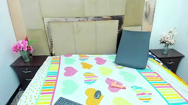 RebecaMarshall online show from 12-20-25, 12:23